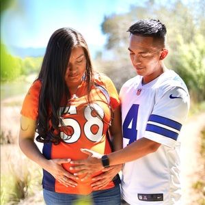 Meet your Posher, Steven